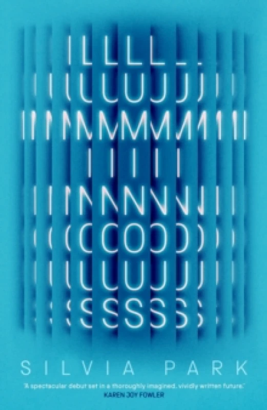 Image of Luminous. Hardback. By Silvia Park Books