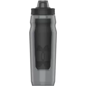 Image of Under Armour Playmaker 32oz Waterbottle - Grey