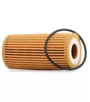 Image of RIDEX PLUS Oil filter MERCEDES-BENZ,OPEL,RENAULT 7O0137P 6000619752,6221800000,6221800009 Engine oil filter 6221840200,6261840025,6991840200,4407115