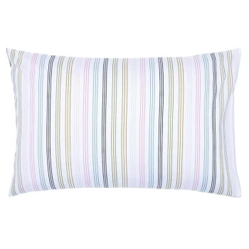 Image of Joules the Country Estate Standard Pillowcases - Multi