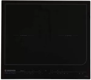 Image of Hoover HESD4 4 Zone Induction Hob
