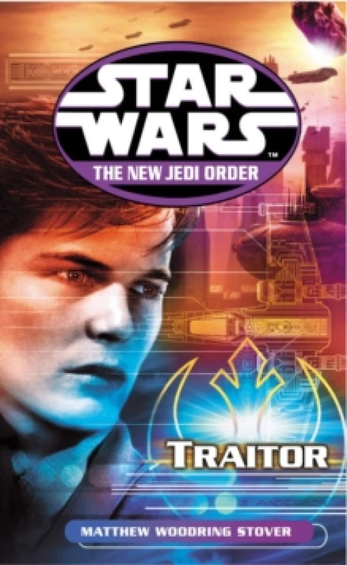 Image of Traitor. Paperback. By Matthew Woodring Stover Books