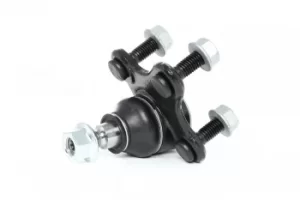 Image of FEBI BILSTEIN Ball Joint SKODA,SEAT,AUDI 36736 1K0407366B,1K0407366BS1,1K0407366C Suspension Ball Joint,Support-/Steering Link 1K0407366CS1,1K0407366E