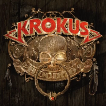 Image of Krokus - Hoodoo 180g LP