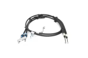 Image of Bosch Brake Cable FORD 1 987 482 418 1710276,1720939,17221768 Hand Brake Cable,Parking Brake Cable,Cable, parking brake 1740058,1755767,AV612A603BH