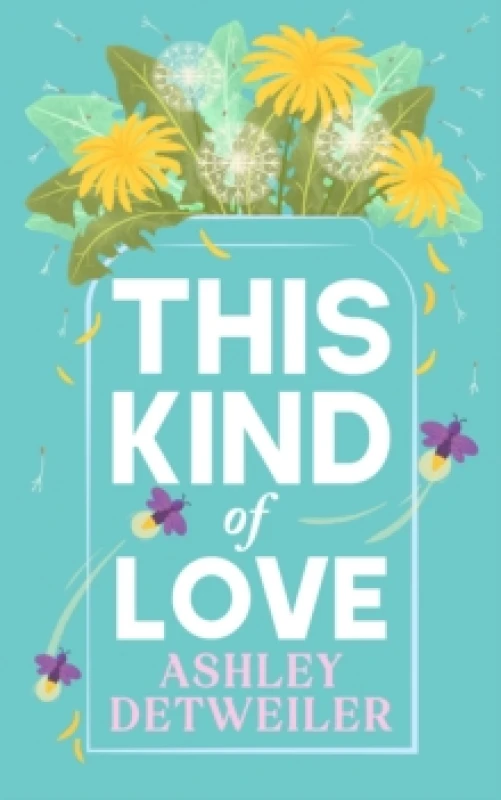 Image of This Kind of Love Paperback / softback