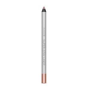 Image of Wunder Super-Stay Metallic Eye Liner Rose Gold