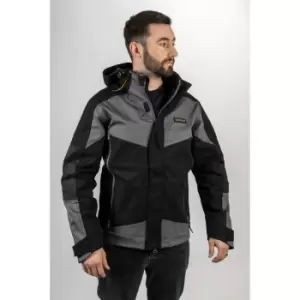 Image of Triton Jacket Black Small
