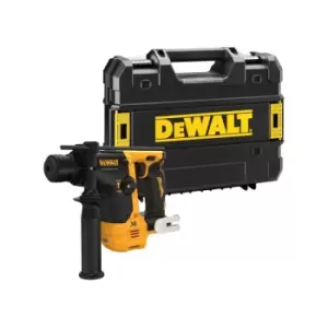 Image of DEWALT - 12v xr DCH072NT Brushless sds Compact Rotary Hammer Drill Bare + Tstak