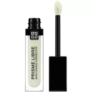 Image of Givenchy Prisme Libre Corrector 11ml (Various Shades) - Green
