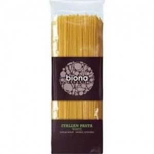 Image of Biona Organic Italian Spaghetti 500g
