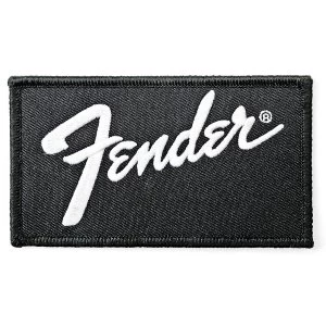 Image of Fender - Logo Standard Patch
