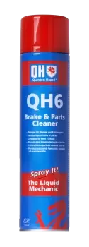 Image of QUINTON HAZELL Brake / Clutch Cleaner QHB600