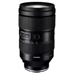 Image of Tamron 35-150mm F/2.0-2.8 Di III VXD Lens - Sony E-mount