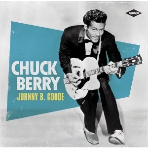 Image of Chuck Berry - Johnny B. Goode Vinyl