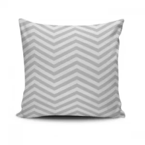 Image of NKLF-129 Multicolor Cushion Cover