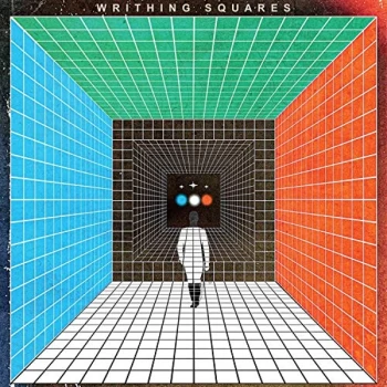 Image of Writhing Squares - Chart for the Solution CD