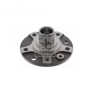 Image of Front Wheel Hub FEBI BILSTEIN 03969