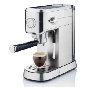 Image of Swan SK20190N Stainless Steel Coffee Maker