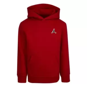 Image of Air Jordan Jumpman Hoodie Infant Boys - Red