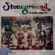 Image of Live in Haight-Ashbury 1971