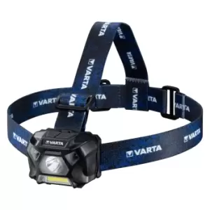 Image of Varta Motion Sensor 150Lm LED Head Torch