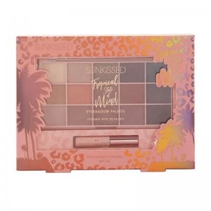 Image of Sunkissed Tropical State of Mind Gift Set