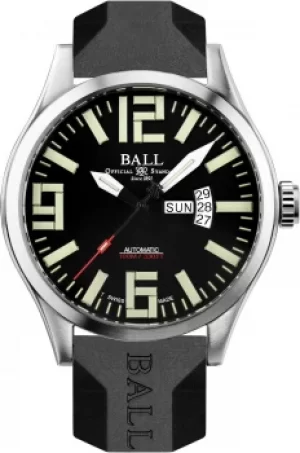 Image of Ball Watch Company Engineer Master II Aviator