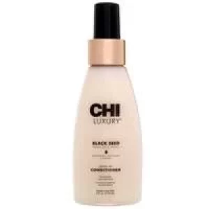 Image of CHI Luxury Black Seed Oil Leave-in Conditioner 118ml