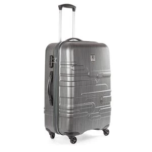Image of Revelation by Antler Finlay Premium 4-Wheel Hard Medium Suitcase