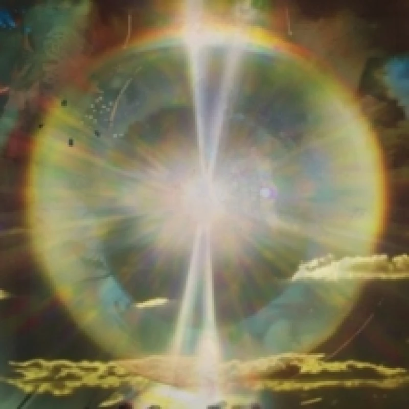 Image of In Uno Spazio Immenso Vinyl