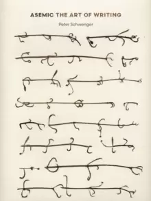 Image of Asemic : The Art of Writing