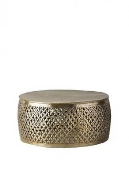 Image of Hudson Living Khalasar Coffee Table