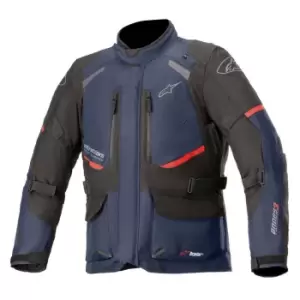 Image of Alpinestars Andes V3 Drystar Dark Blue Black 2XL