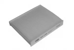 Image of Champion CCF0109 Cabin Filter Pollen Particulate