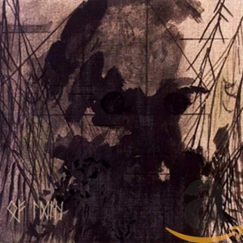 Image of Ghold - OF RUIN CD