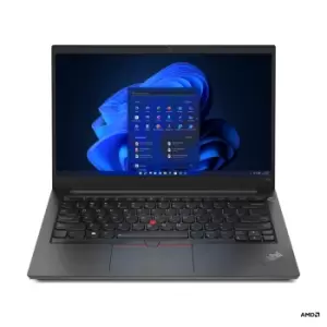 Image of Lenovo ThinkPad E14 Gen 4 (AMD) 5825U Notebook 35.6cm (14") Full...