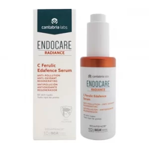 Image of Endocare C-Ferulic Edafence