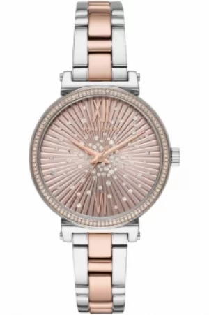 Image of Michael Kors Watch MK3972
