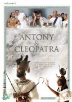 Image of Antony and Cleopatra