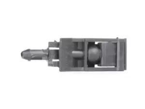 Image of MAXGEAR Windscreen Washer Jet VW,AUDI,SKODA 27-0757 56D955751,56D955751,6E0955985 Spray Nozzle,Washer Fluid Jet, windscreen 6E0955985A,6E0955985B