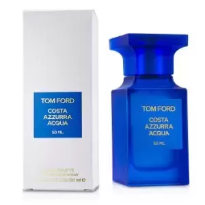Image of Tom Ford Costa Azzurra Acqua Eau de Toilette Unisex 50ml
