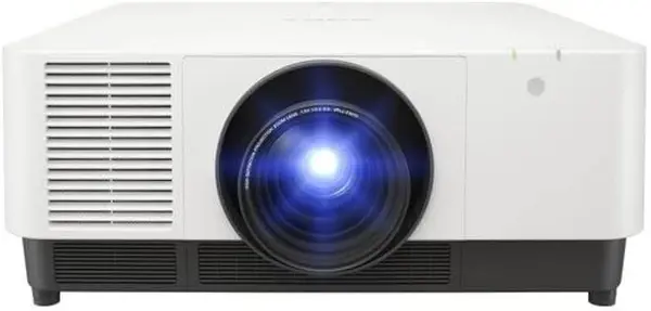 Image of Sony VPL-FHZ101 WUXGA 10000 ANSI Lumens Standard Throw 3LCD Projector