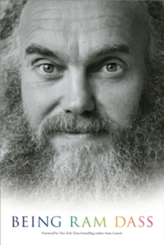 Image of Being RAM Dass Paperback / softback