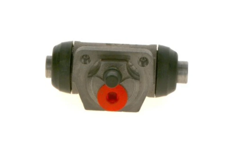 Image of KRAFT 6038310 Brake Cylinder Grey Cast Iron Wheel Brake Cylinder (277)