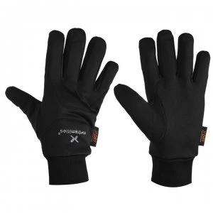 Image of Extremities Waterproof Power Line Gloves - Black