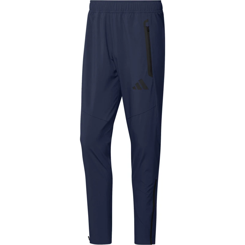 Image of Adidas TT W Pant Sn63 Navy Blue/Black male 2XL