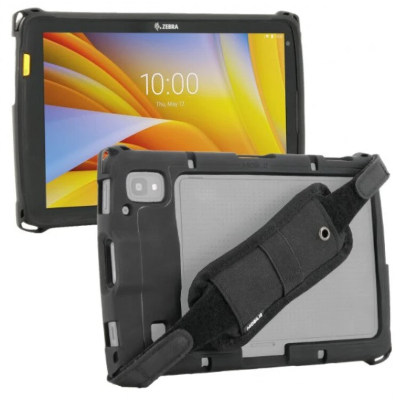 Image of Mobilis Mobilis Protech 25.4cm (10") Bumper Black 052059