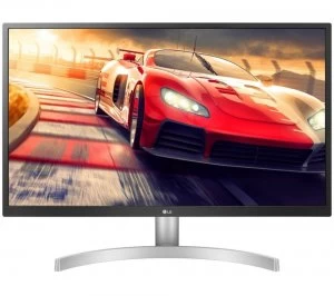 Image of LG 27" 27UL500 Ultra HD HDR IPS 4K LED Monitor