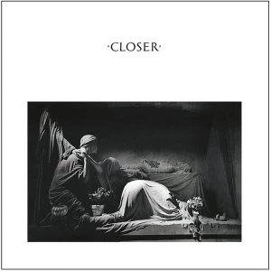 Image of Joy Division - Closer Vinyl